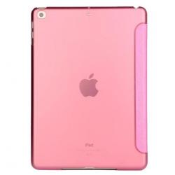 iPad 2018 Smart Cover Case - Texture Roze