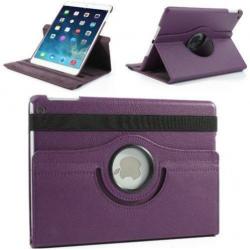 Apple iPad 2 / 3 / 4 - 360 graden draaibare Hoes - Kleur