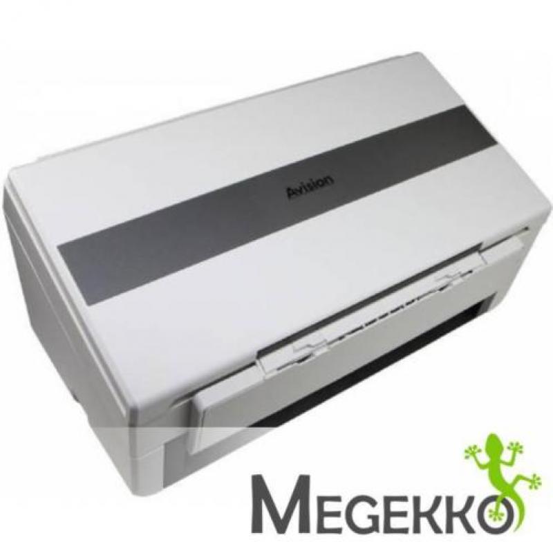 Avision AN 230 W