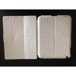 puro ipad 2 cover struisvogelpatroon leer (Model A1395)