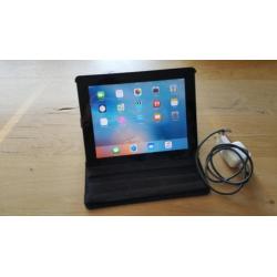 Apple iPad 2 32GB €80,-