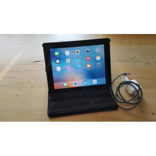 Apple iPad 2 32GB €80,-