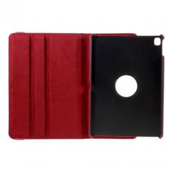 Draaibare hoes iPad Pro 9.7 inch rood