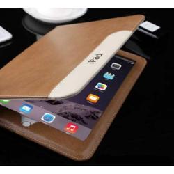 Smart Hoes voor iPad Mini 1/2/3 _ Bruin