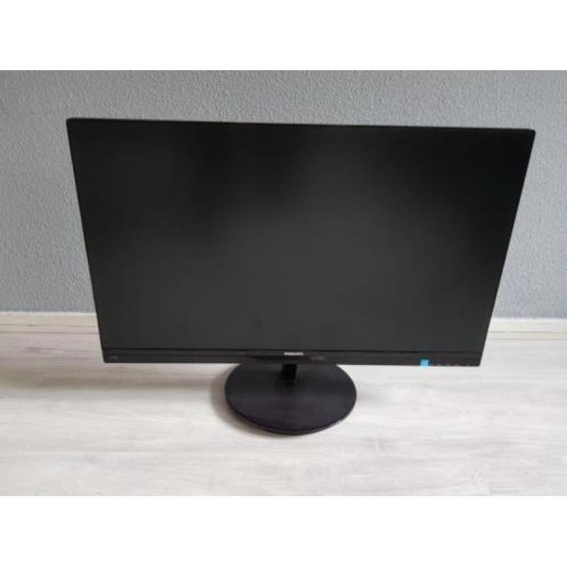 Philips 27 inch LCD scherm 2ms Xbox ps4 ps3