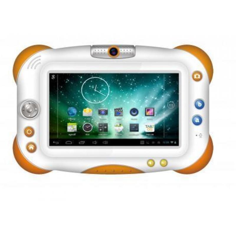 BAASISGEK.COM! Android 7 Inch Kindertablet Kinder Tablet s !