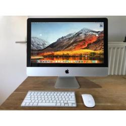 Apple iMac 21,5'' 3.1Ghz i3 8GB 250GB SSD 2010