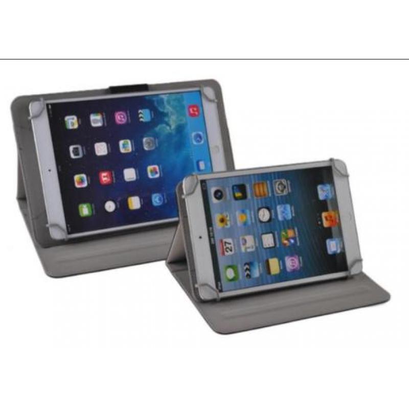 Partij 40 stuks - Tabletcase / Tablethoes 7 inch - NIEUW