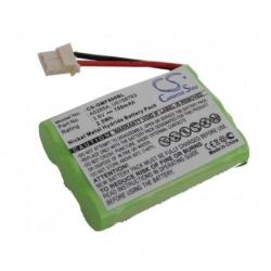 Replacement Accu Batterij Gemalto Magic 3 M8 - 3.6V 700mAh