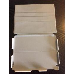 puro ipad 2 cover struisvogelpatroon leer (Model A1395)