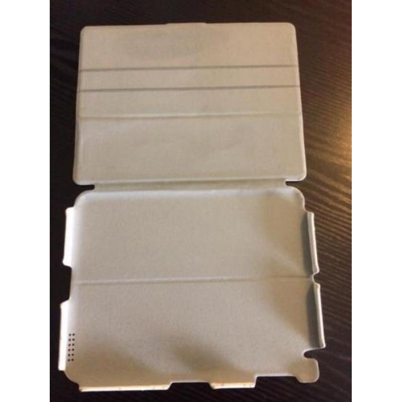 puro ipad 2 cover struisvogelpatroon leer (Model A1395)