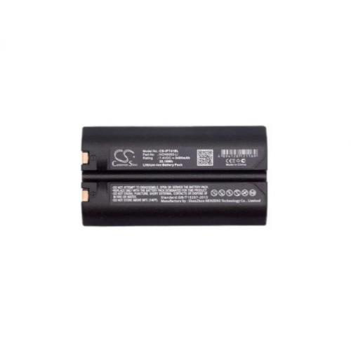 Accu Batterij voor Casio PW40 e.a. - 3400mAh 7.4V