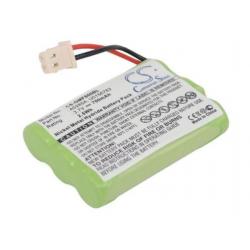 Replacement Accu Batterij Gemalto Magic 3 M8 - 3.6V 700mAh