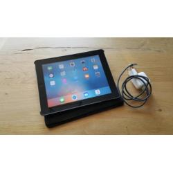 Apple iPad 2 32GB €80,-