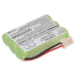 Replacement Accu Batterij Gemalto Magic 3 M8 - 3.6V 700mAh