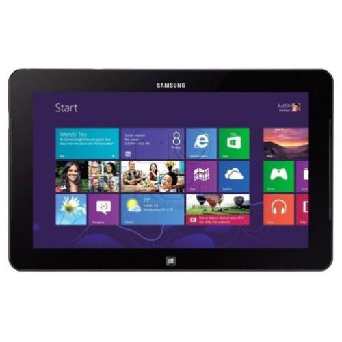 11,6 inch Samsung ATIV Smart PC XE700T1C-A03 Full HD Tablet