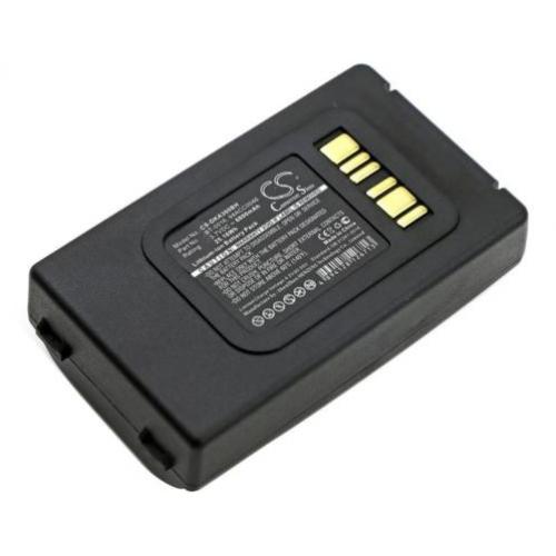 CS Accu Batterij CS-DKA300BH - 6800mAh - Datalogic Skorpi...