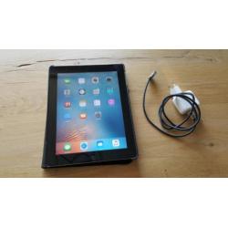 Apple iPad 2 32GB €80,-