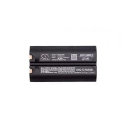 Accu Batterij voor Honeywell 550039 e.a. - 3400mAh 7.4V