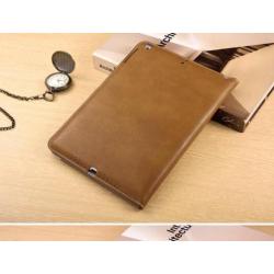 Smart Hoes voor iPad Mini 1/2/3 _ Bruin