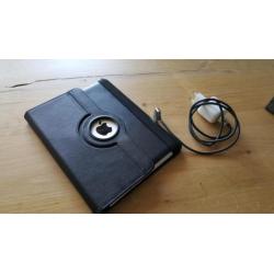 Apple iPad 2 32GB €80,-