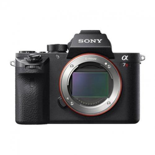 Sony Alpha A7 R II systeemcamera Body - Occasion