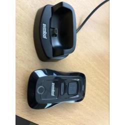 Handscanner + houder cs3000