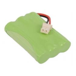 Replacement Accu Batterij Gemalto Magic 3 M8 - 3.6V 700mAh