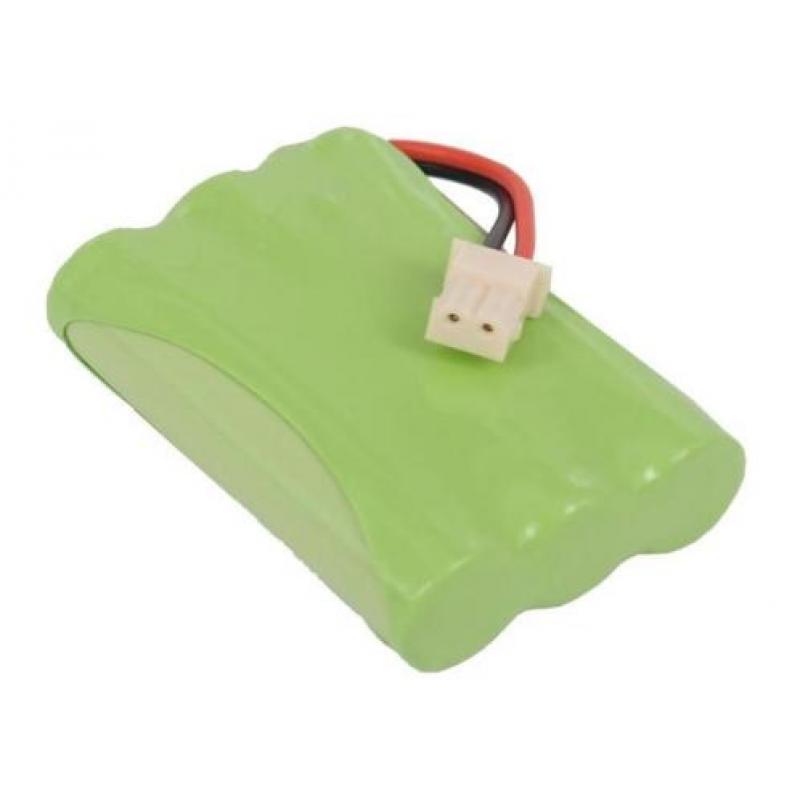 Replacement Accu Batterij Gemalto Magic 3 M8 - 3.6V 700mAh