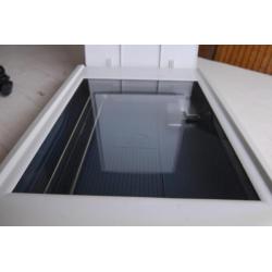 HP ScanJet 2400 flatbedscanner A4