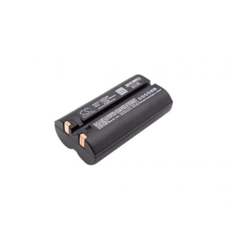 Accu Batterij voor Casio PW40 e.a. - 3400mAh 7.4V