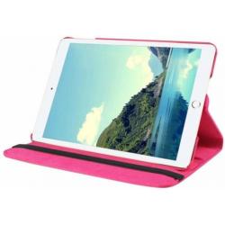 Apple iPad 2 / 3 / 4 - 360 graden draaibare Hoes - Kleur Hot