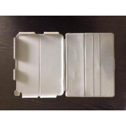 puro ipad 2 cover struisvogelpatroon leer (Model A1395)
