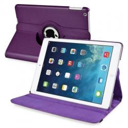 Apple iPad 2 / 3 / 4 - 360 graden draaibare Hoes - Kleur