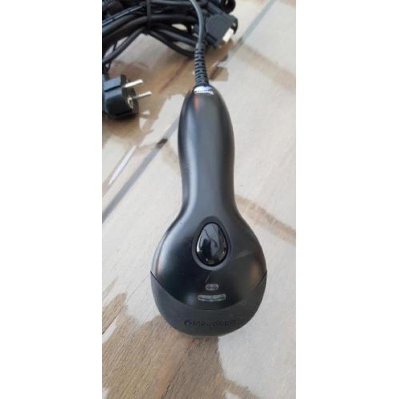 Metrologic VoyagerCG MS9540 Scanner
