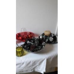 Kerstspulletjes