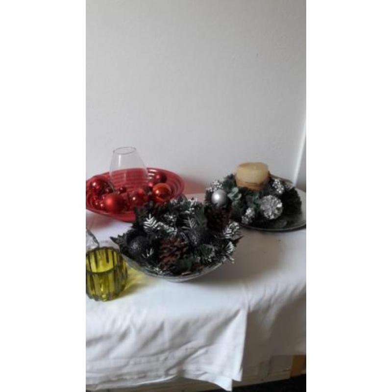 Kerstspulletjes