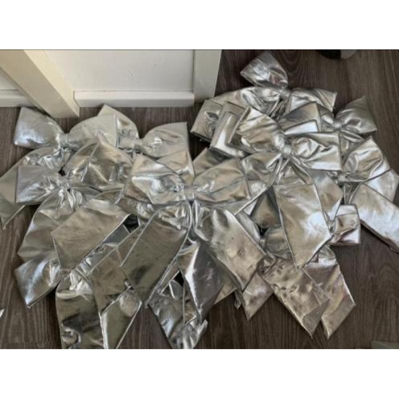 Kerst versiering