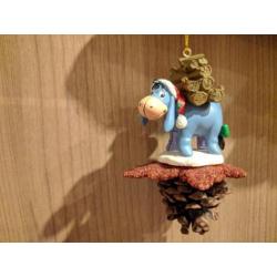 Eeyore kerst hanger