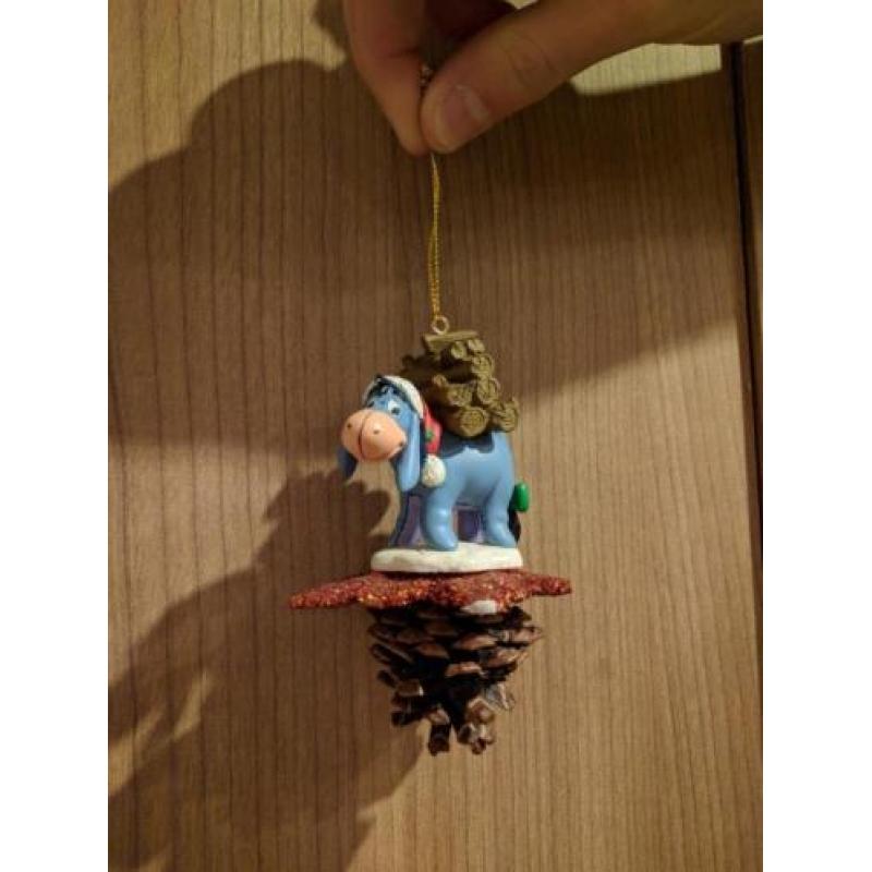 Eeyore kerst hanger