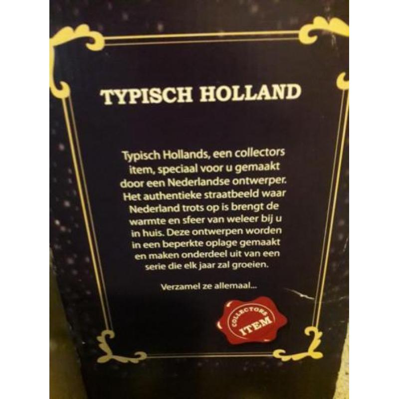 typisch holland martinitoren groningen