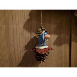 Eeyore kerst hanger
