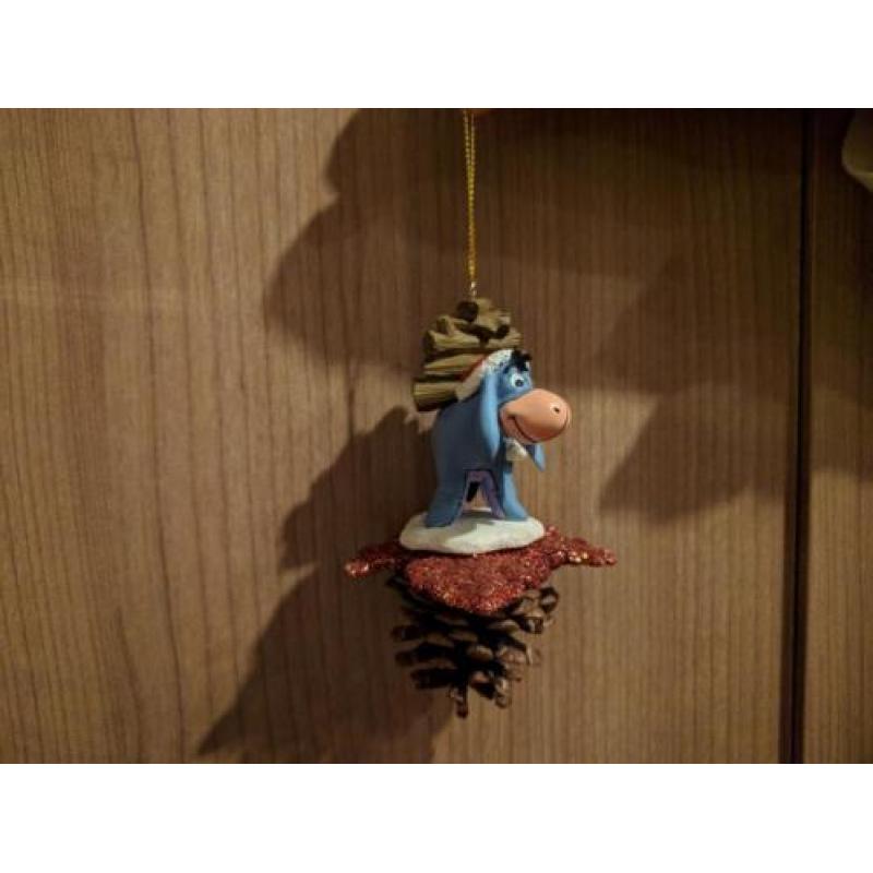 Eeyore kerst hanger