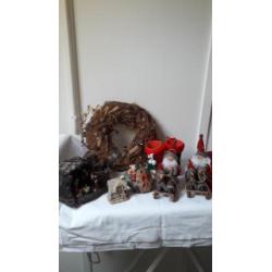 Kerstspulletjes