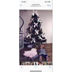 Kerst versiering
