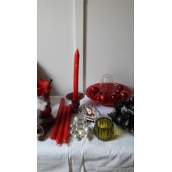 Kerstspulletjes
