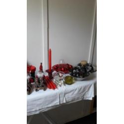 Kerstspulletjes