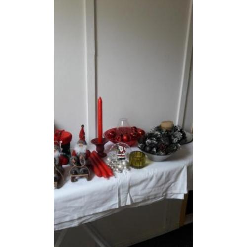 Kerstspulletjes
