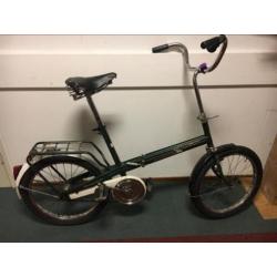 Retro Vouwfiets Batavus