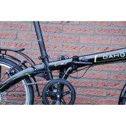 Diverse Vouwfietsen Dahon En Takashi TEGEN LAGE PRIJZEN